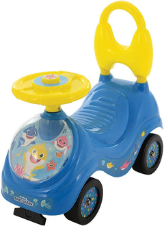 Baby Shark Musical My First Sit and Ride