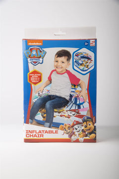 PAW Patrol Inflatable Chair