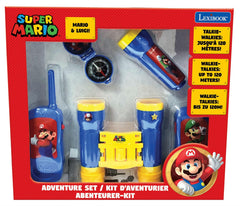 Super Mario Adventure Set