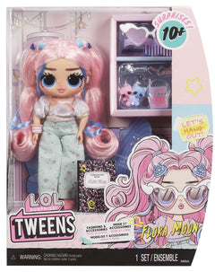 L.O.L. Surprise! Tweens Core Fashion Doll - Flora Moon