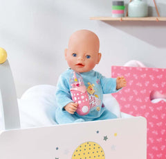 Baby Born Interactive Bottle
