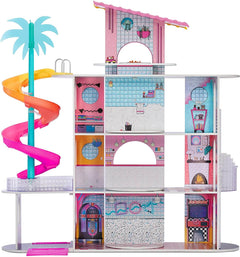 L.O.L. Surprise! O.M.G. House of Surprises