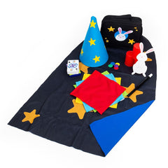 Bigjigs Magicians Kit