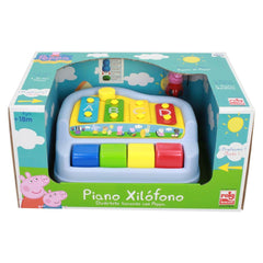 Peppa Pig Xylophone Keyboard