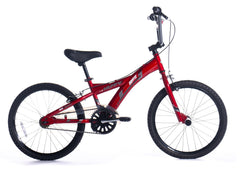 Huffy Ignyte 20 Inch Bike - Red