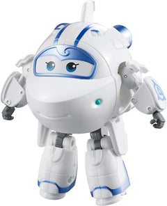 Superwings Transforming Astra
