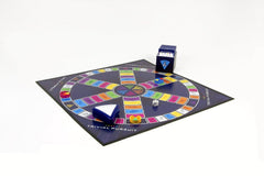 Trivial Pursuit Master Edition Board Game
