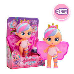 Bloopies Magic Bubbles Cristine Doll