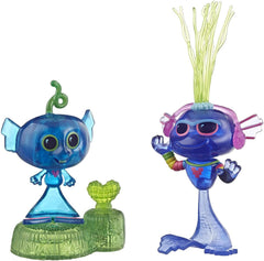 Trolls World Tour Techno Reef Bobble Head