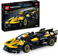 LEGO Technic Bugatti Bolide 42151