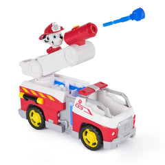 PAW Patrol Rescue Fire Engine Marshall