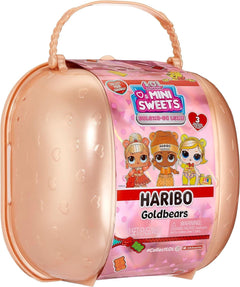 L.O.L. Surprise! Mini Sweets Deluxe Haribo Goldbears