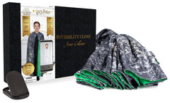 Harry Potter Junior Invisibility Cloak