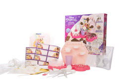 Disney Princess Chocolate Creation Kit