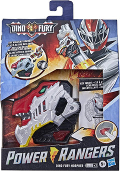 Power Rangers Dino Fury Morpher
