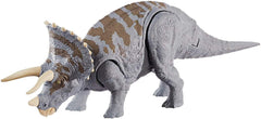 Jurassic World Dual Attack Triceratops