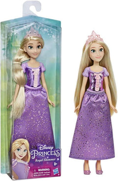 Disney Princess Rapunzel Doll
