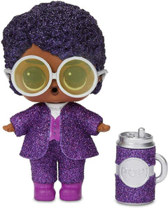 L.O.L. Surprise! Boys Character Doll with 7 Surprises