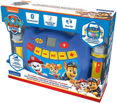 PAW Patrol My First Digital Karaoke Player