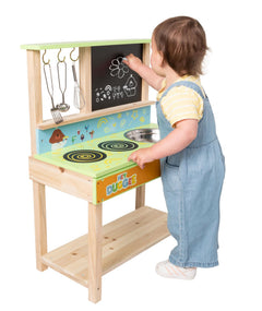 Hey Duggee Lil' Mud Kitchen