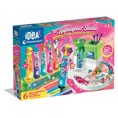Clementoni The Highlighter Creator Studio