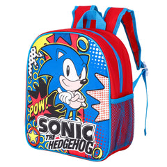 Sonic the Hedgehog Backpack