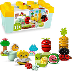 LEGO Duplo Organic Garden 10984