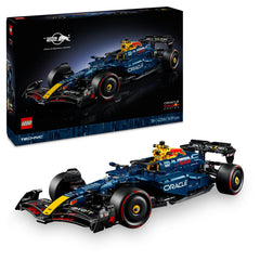 LEGO Technic Chevrolet Corvette Stingray Car Model Vehicle Toy 42205
