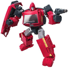 Transformers War for Cybertron Earthrise Deluxe WFC-E31 Autobot Alliance Figures 2 Pack