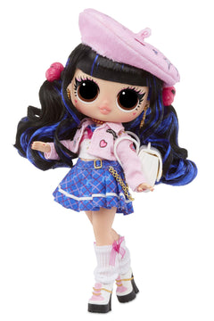 L.O.L. Surprise! Tweens Series 2 Aya Cherry Doll