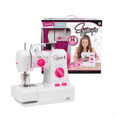 Sew Amazing Sewing Studio
