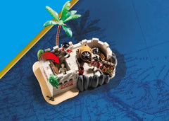 Playmobil 70413 Pirates Redcoat Bastion