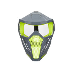 Nerf Hyper Green Face Mask