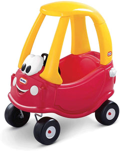 Little Tikes Classic Cozy Coupe