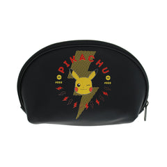 Pokemon Novelty Plush Patch Pencil Case