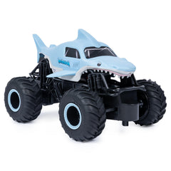 Monster Jam 1:24 Scale R/C Megalodon