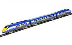 Hornby Junior Paddington Bear Train Set