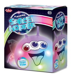 Flashing Space Hopper