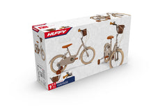 Huffy Vintage 14 Inch Bike - Grey
