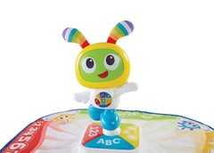 Fisher Price Beat Bo Learnin lights Dance Mat