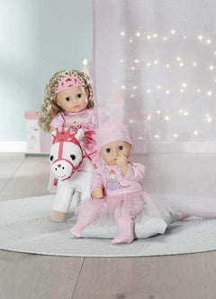 Baby Annabell Little Sweet Annabell 36cm Doll