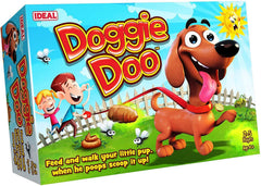Doggie Doo Game