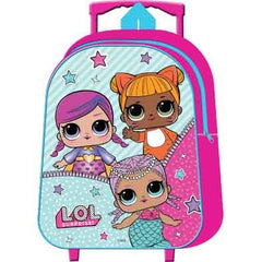 L.O.L. Surprise! Trolley