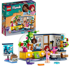 LEGO Friends Aliya's Room 41740