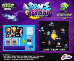 Space & Beyond Science Set