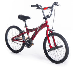 Huffy Ignyte BMX Style  20 Inch Red Bike