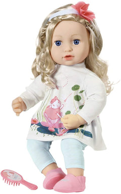 Baby Annabell Sophia 43cm Doll