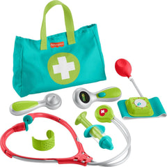 Fisher Price Medical Kit