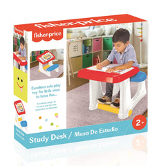 Dolu Fisher Price Study Desk