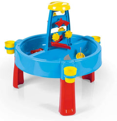 Dolu 3in1 Sand & Water Activity Table